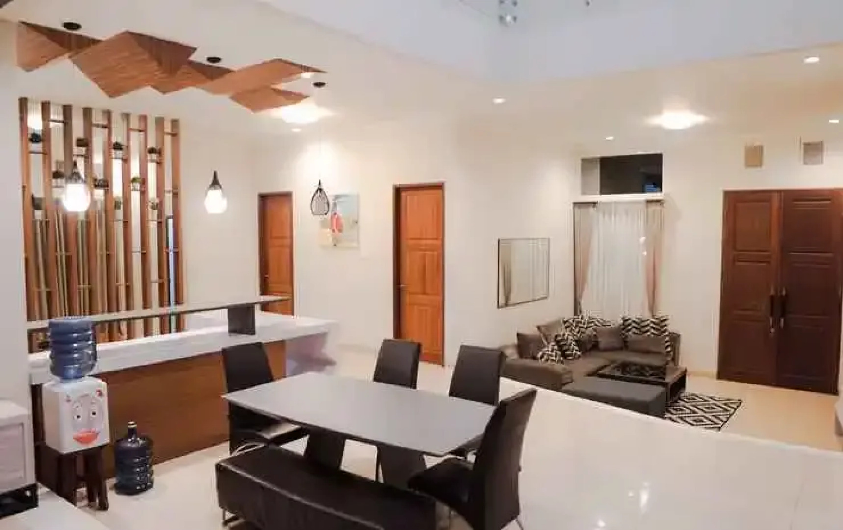 Villa Agro Kusuma Pinus Kavling R7