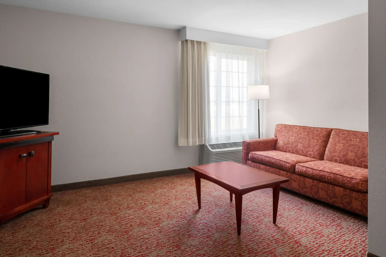 Larkspur Landing Extended Stay Suites Roseville