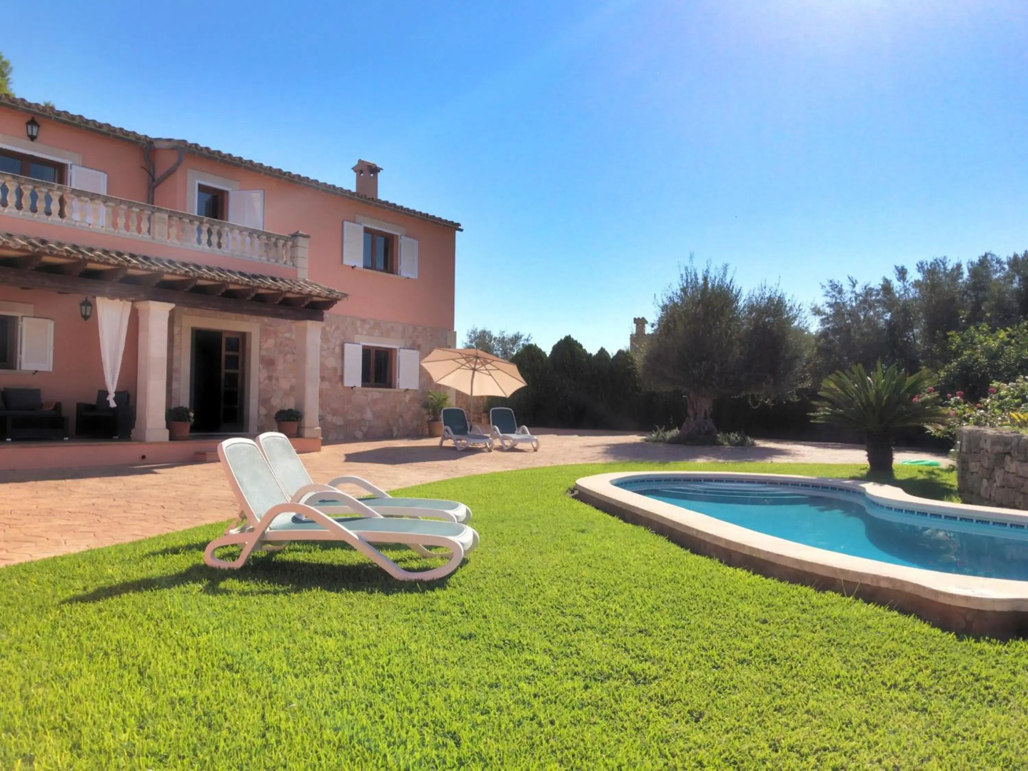 Villa Natural Barcarés