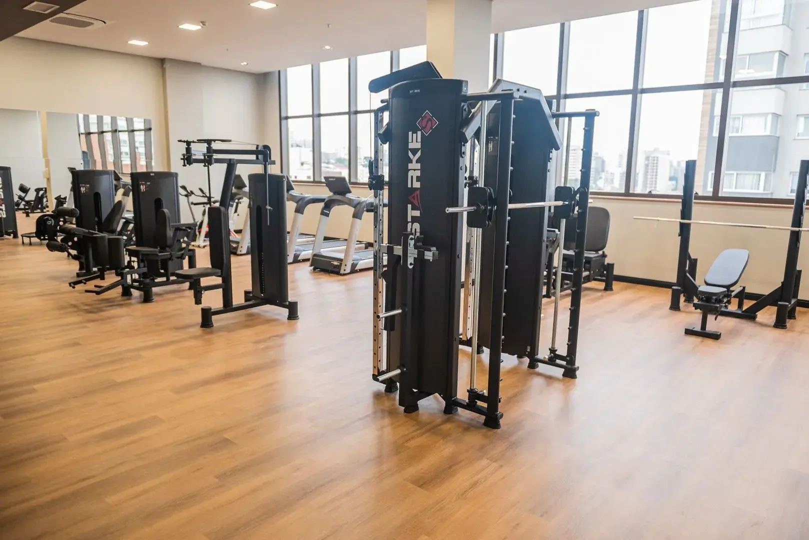 Dall'Onder Planalto Hotel