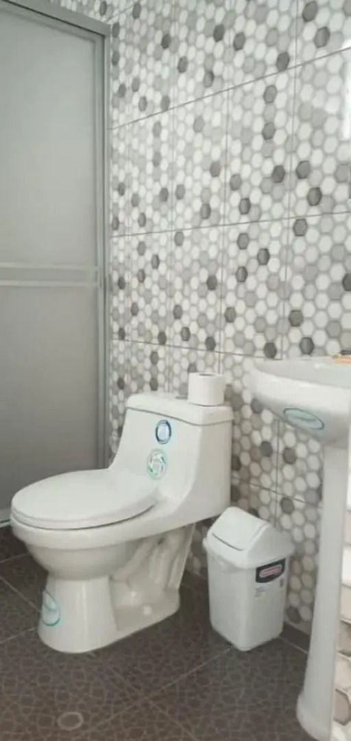 Serk'ana Suite Hostal