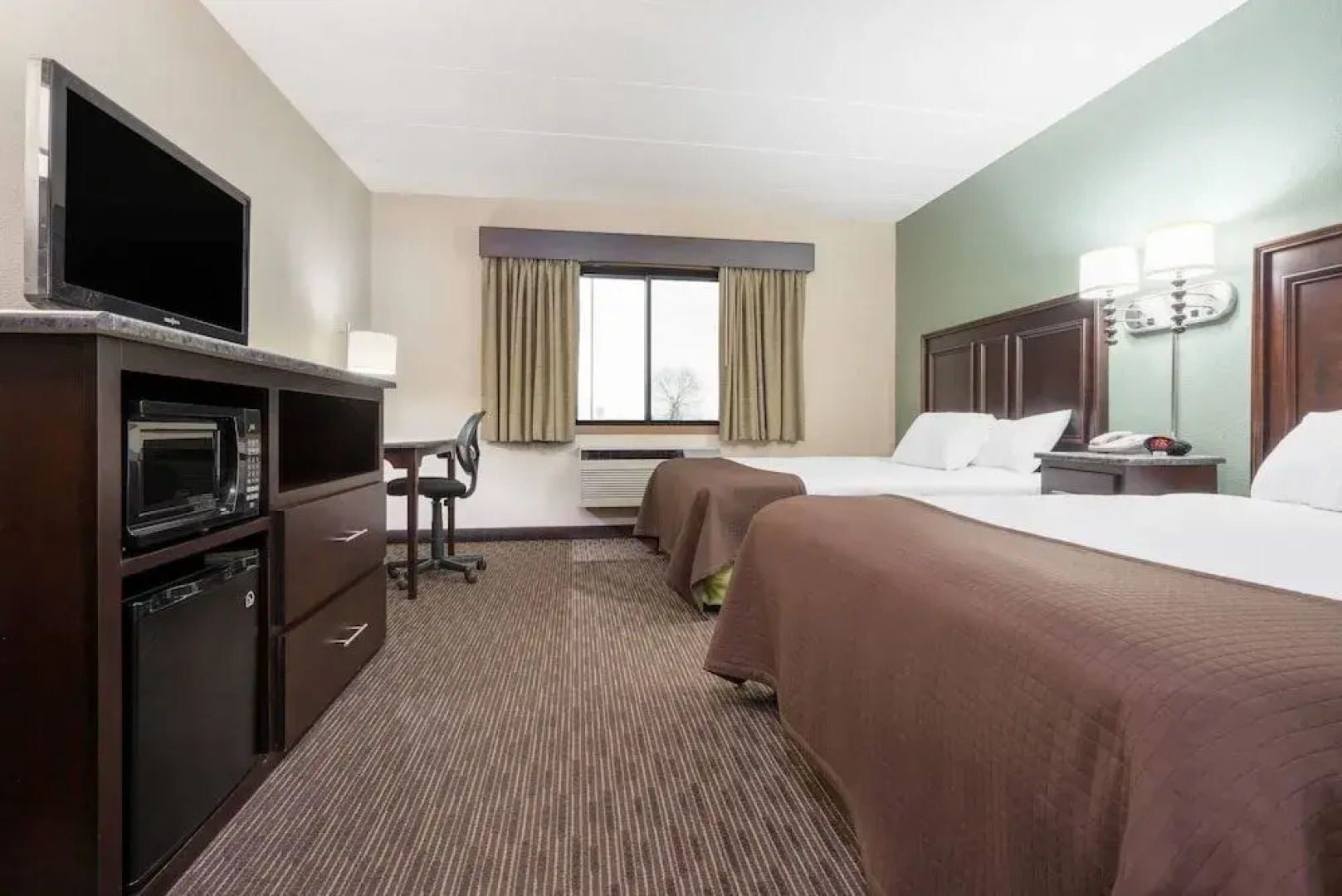 Americinn West Salem