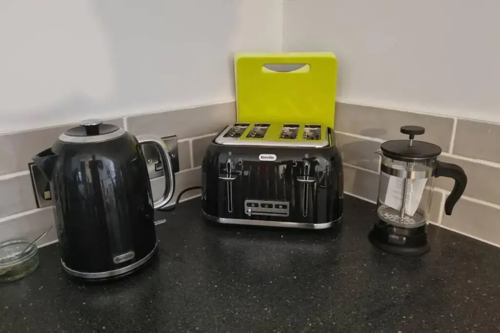 2 Bedroom Seafront Apartment