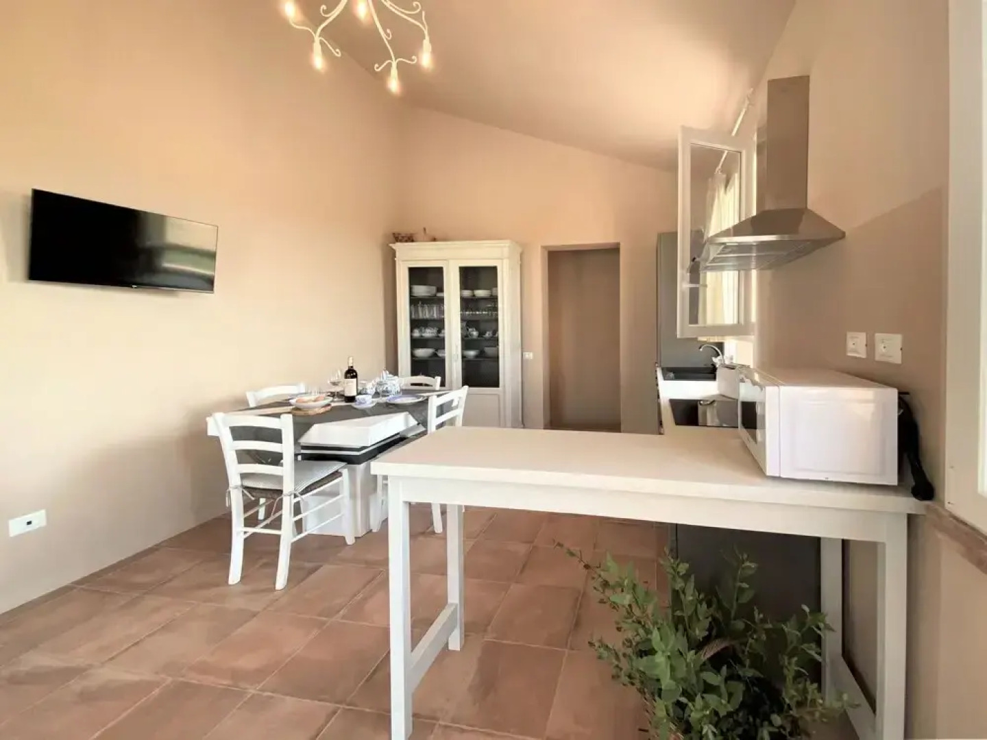 Il Fienile Bibbona in Bibbona