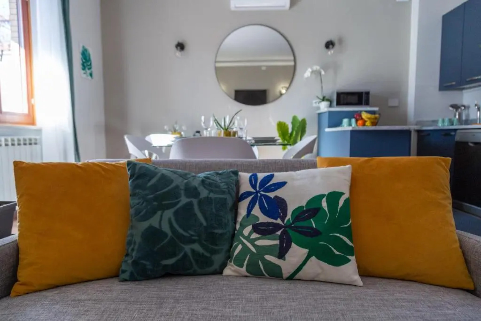 Salaria Rooms - Affitto turistico