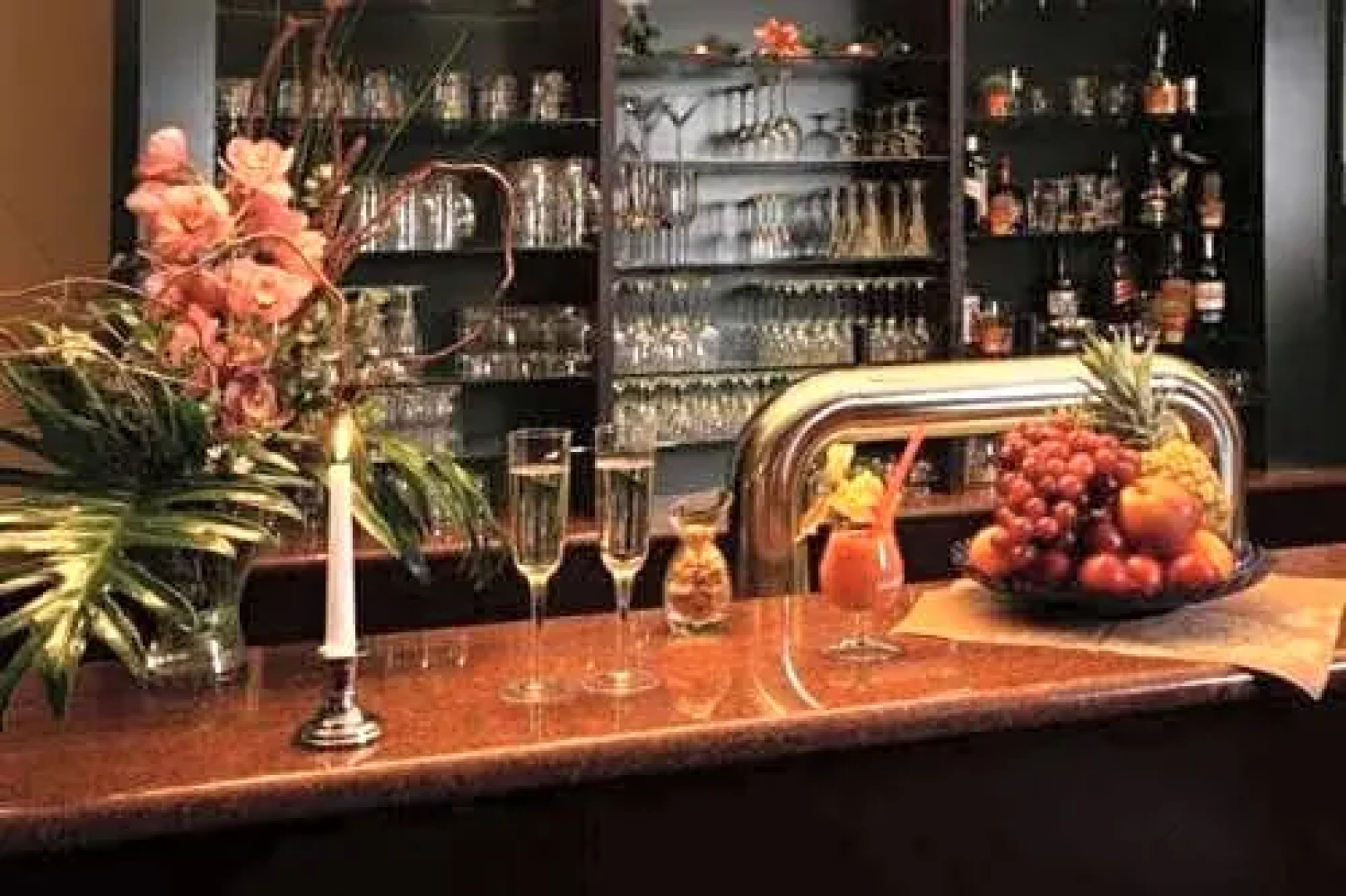 Stadthotel Oranienburg