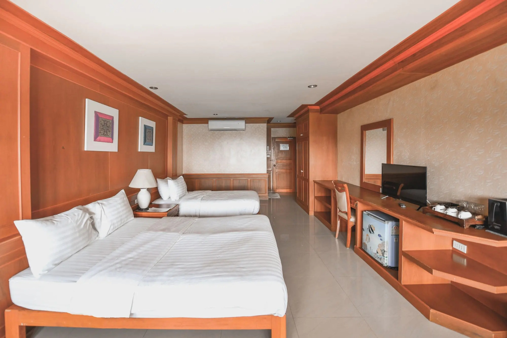 Ko Tao Paradise Resort