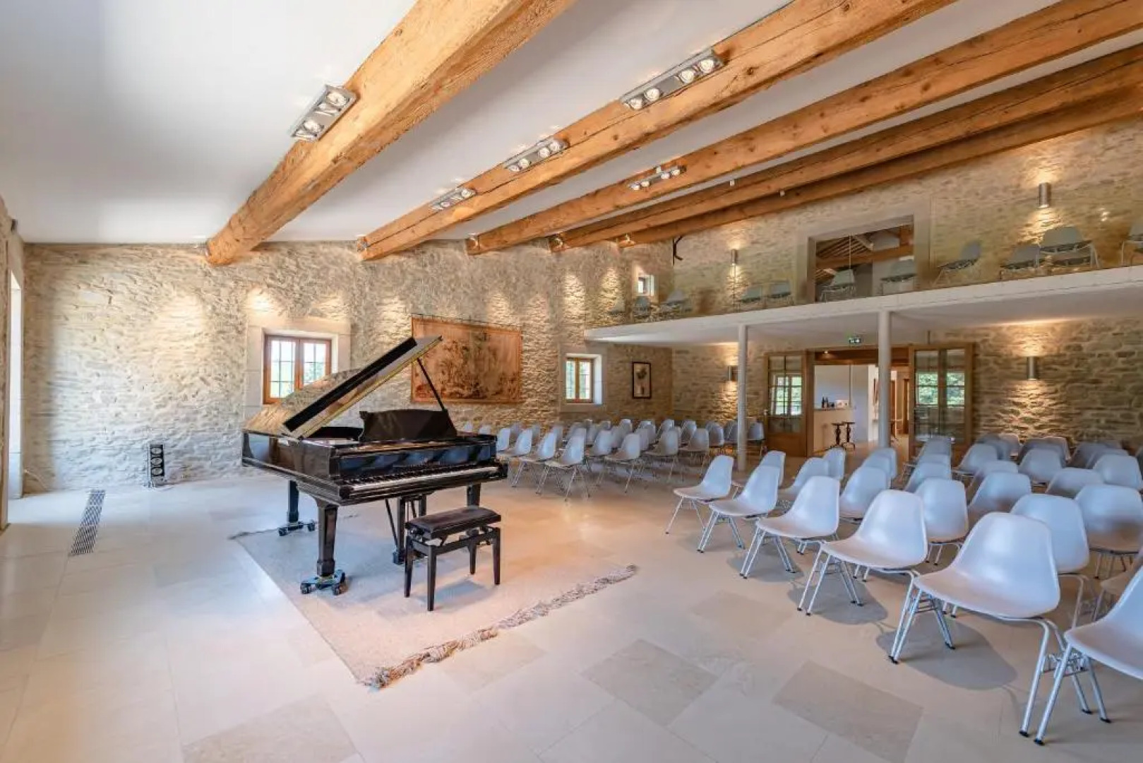 Les Gites du Chateau St Jacques dAlbas