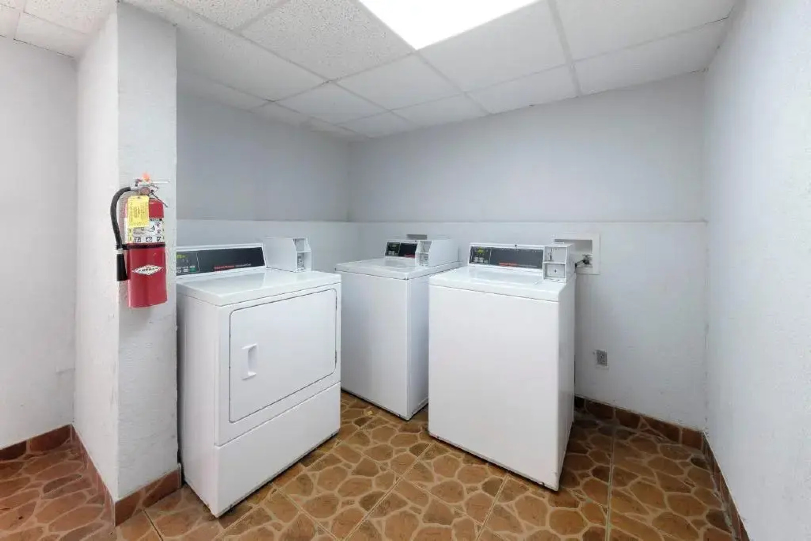 Red Roof Inn Crestview