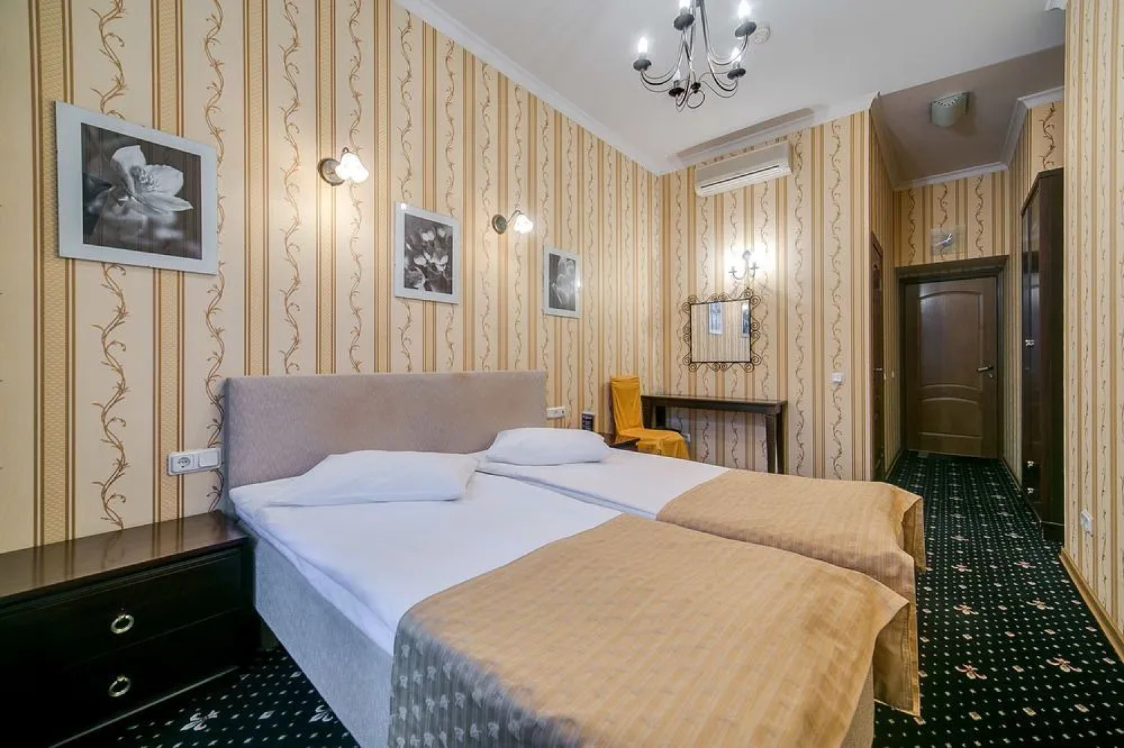 Мини-отель Библиотека