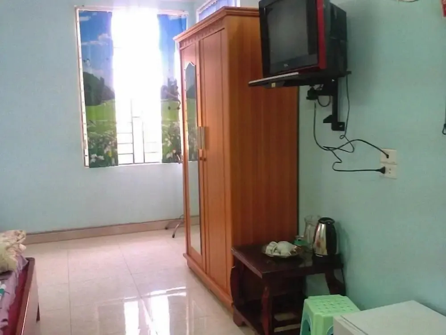 Binh Minh Hostel DB - by BAY LUXURY