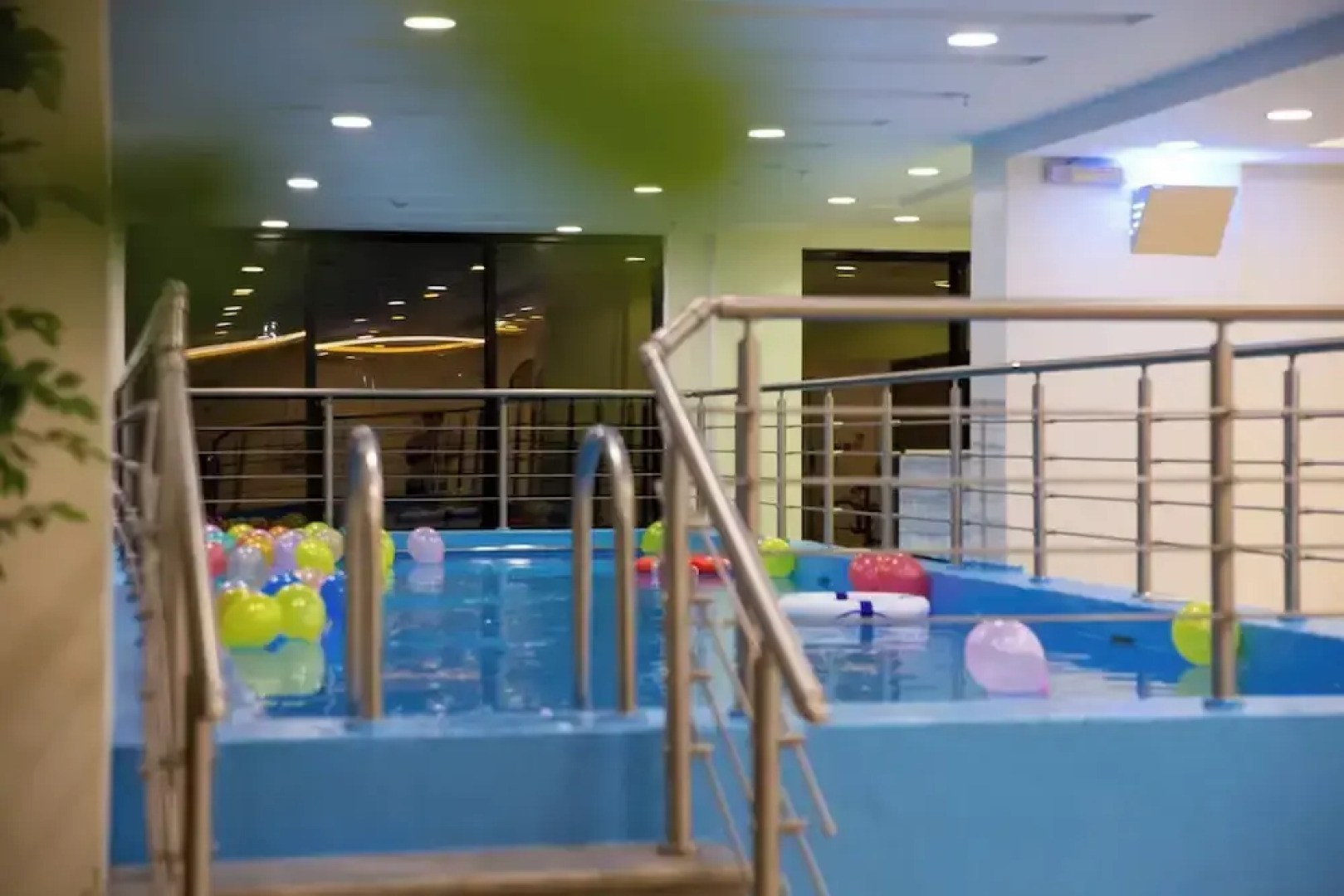 Guest House For Hotels Apartments - جيست هاوس للشقق الفندقيه