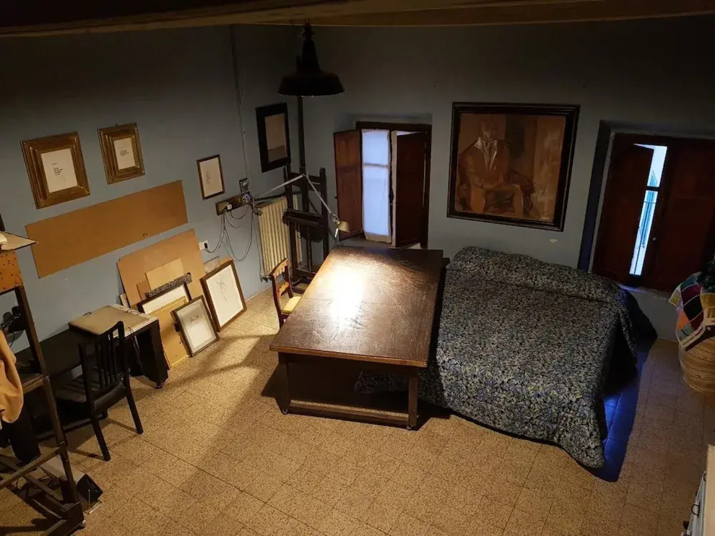 La Torre di Pieve Affittacamere