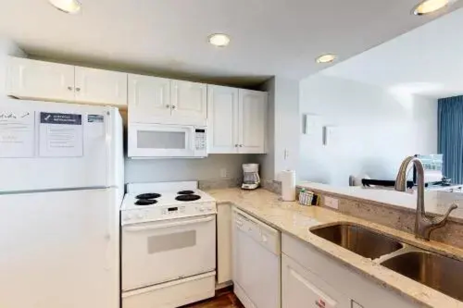 Sterling Shores 501 3 Bedrooms 3 Bathrooms Condo