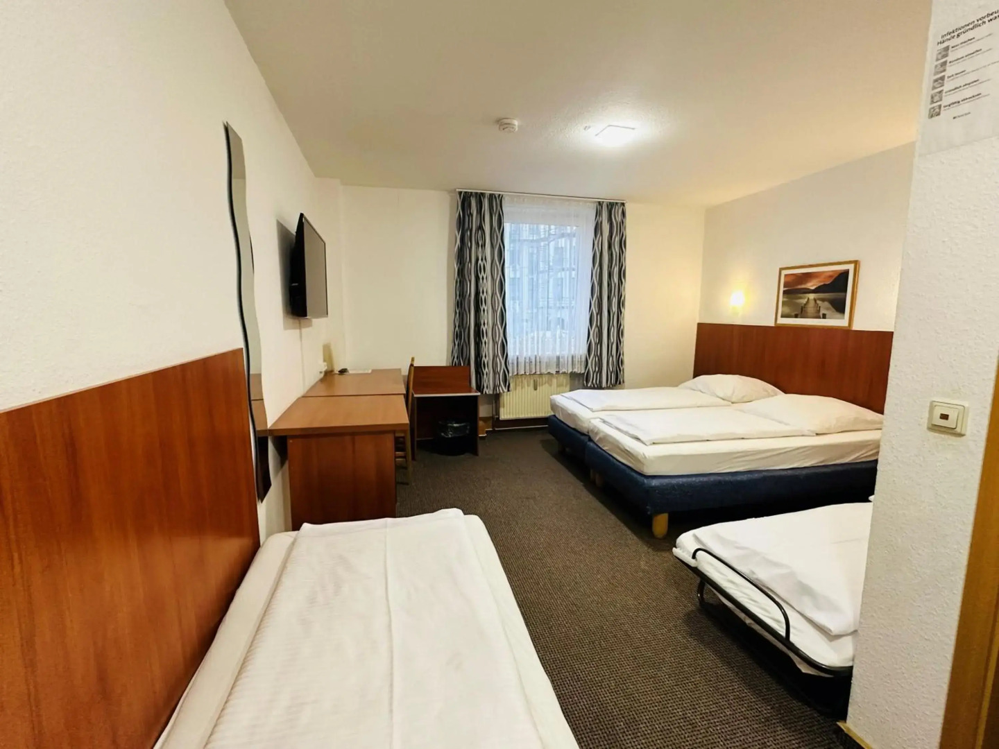 Hotel Zentrum Hannover