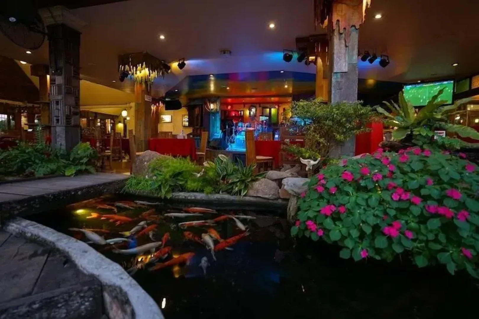 Rimchan Resort Hotel