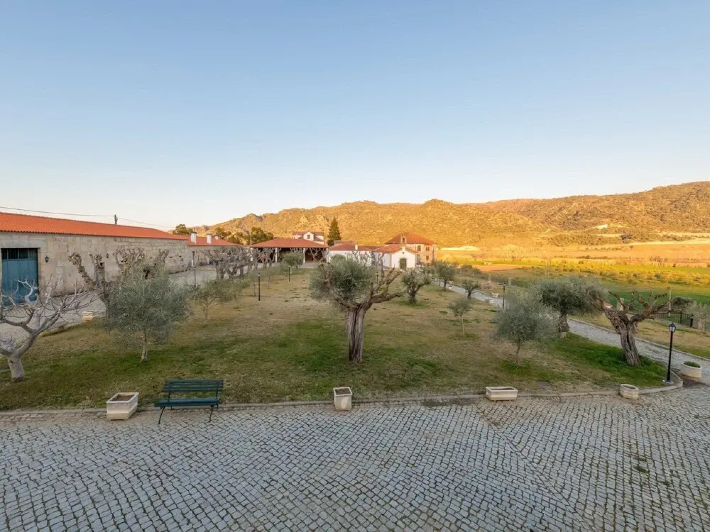 Semi-detached Holiday Home on an Estate With a Swimming Pool