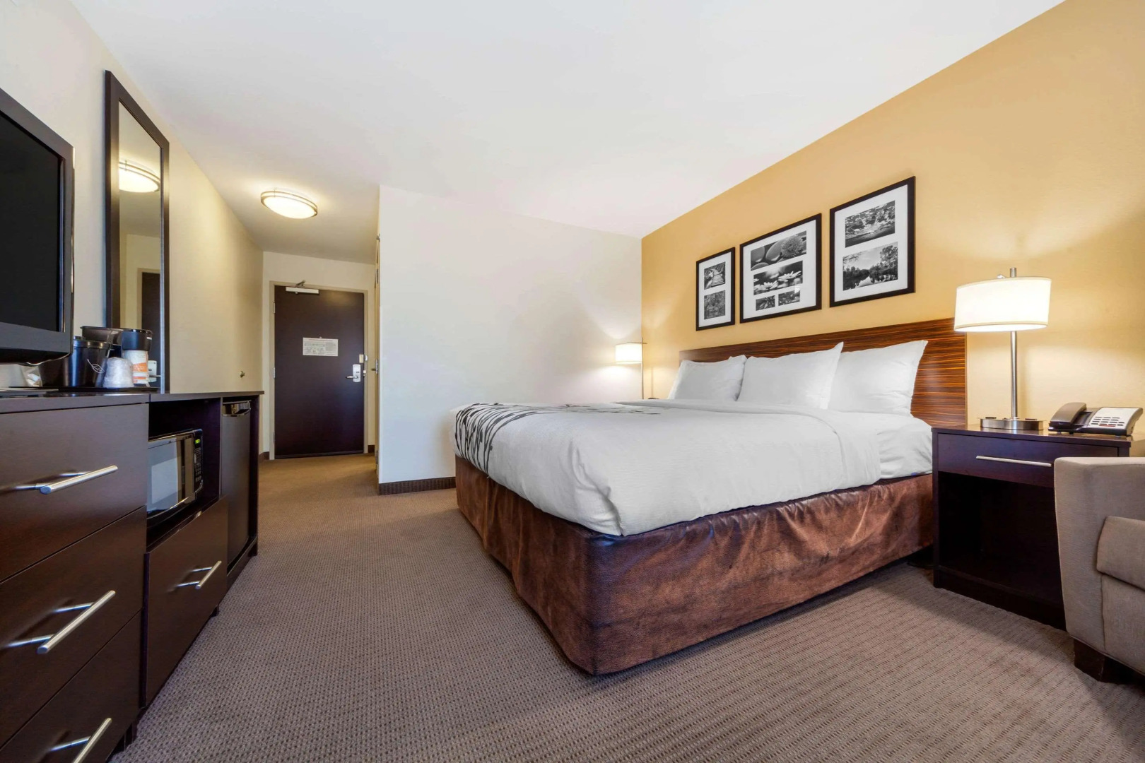 Sleep Inn & Suites Bismarck I-94