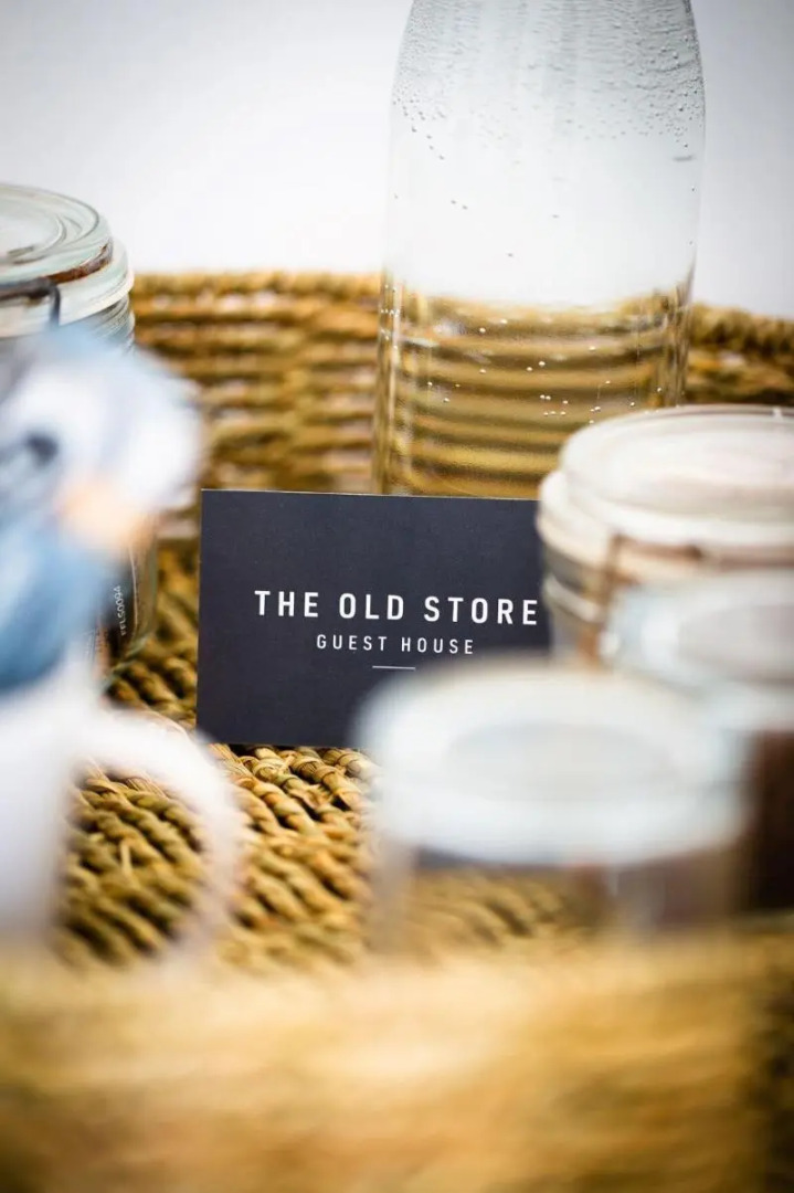 The Old Store Guest House