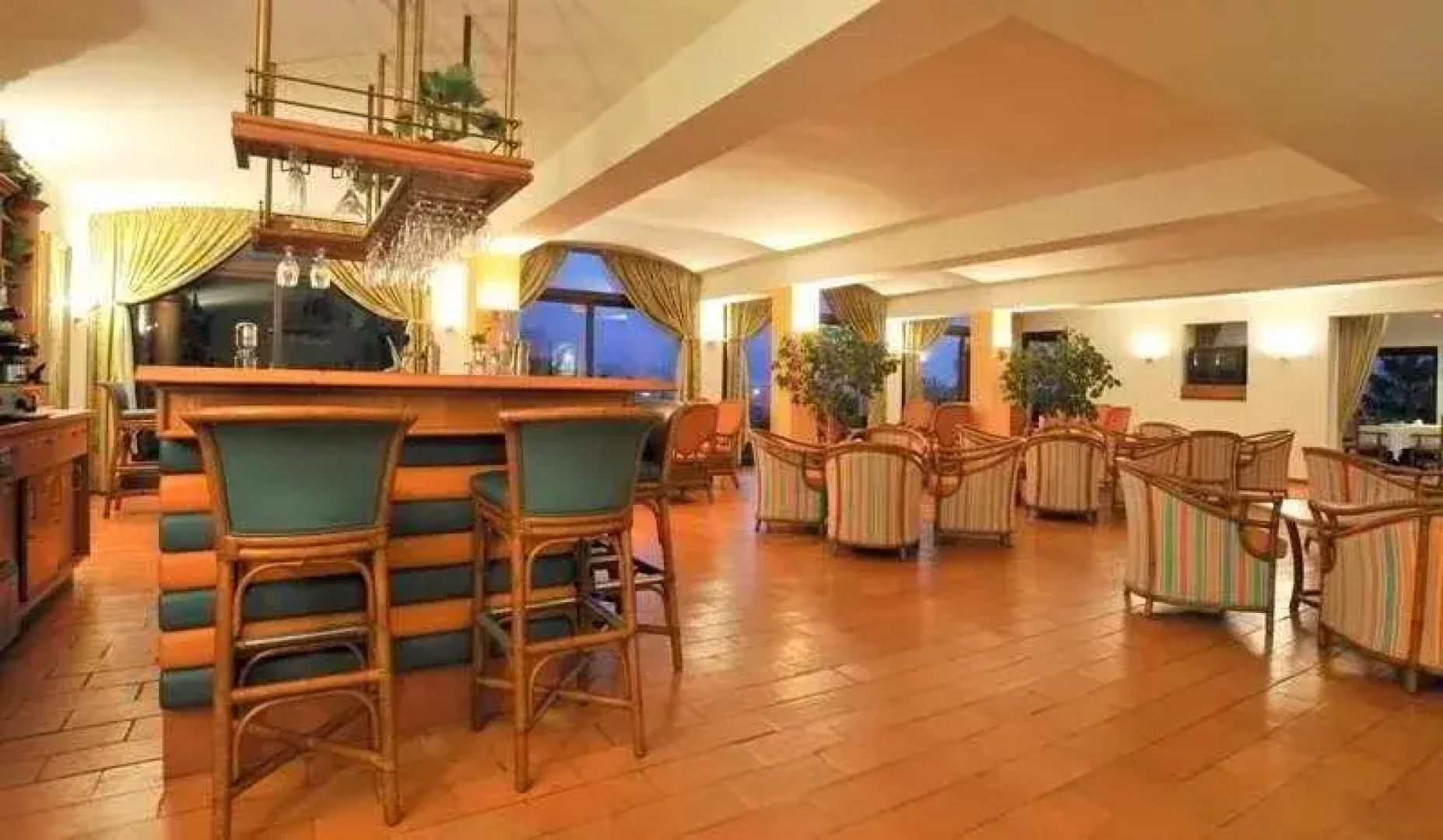 Pestana Levante Beach & Golf Hotel