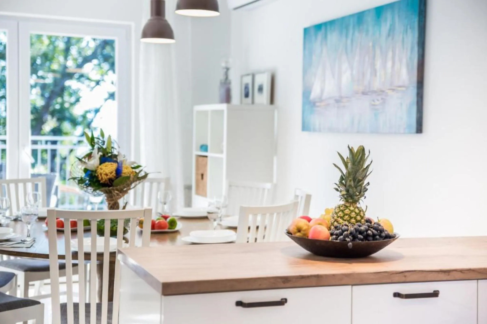 Pool & Wellness Vila Lovran