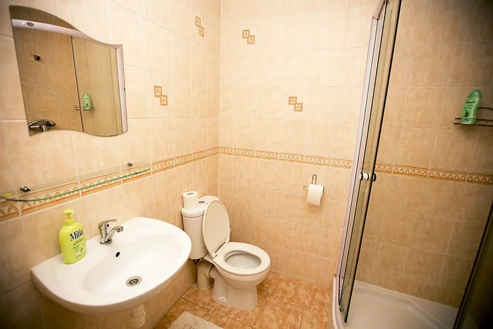 Penzion Na Cymbálku