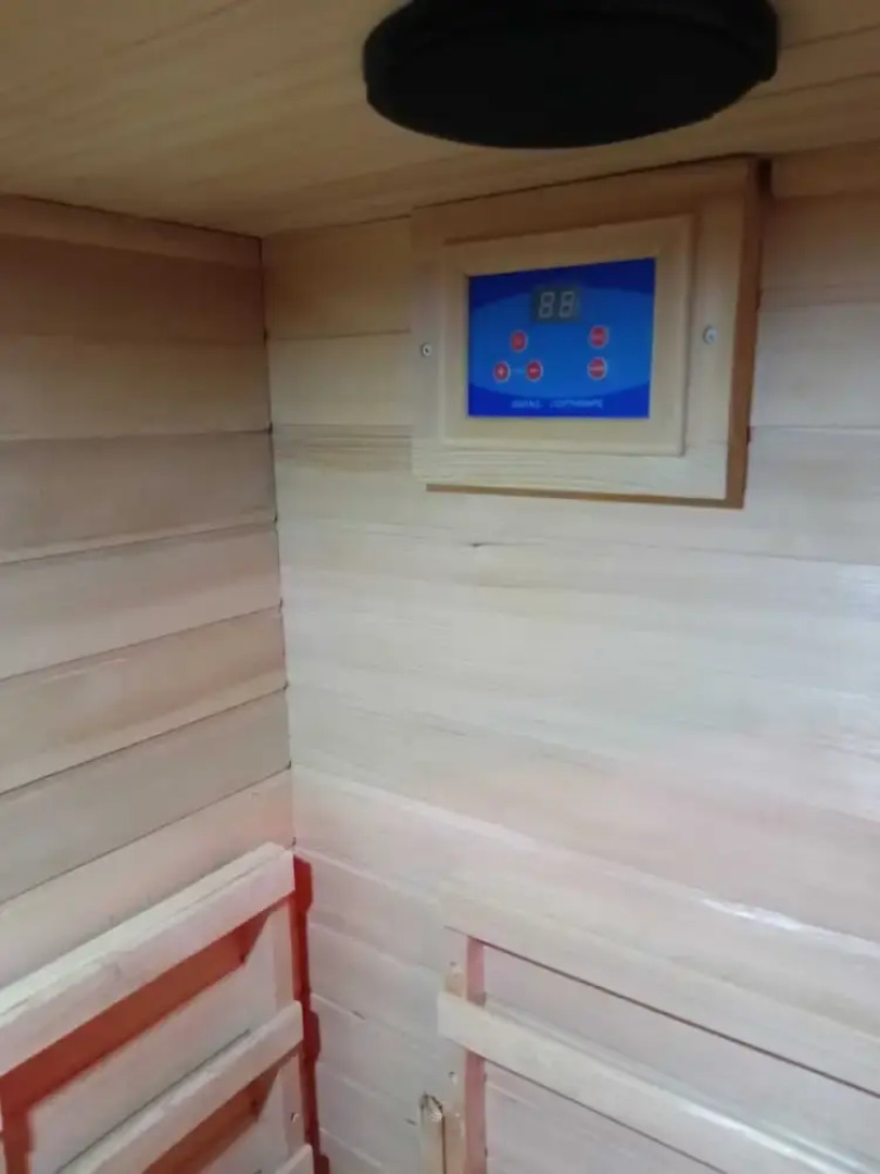 Hotel La Fayette Licola