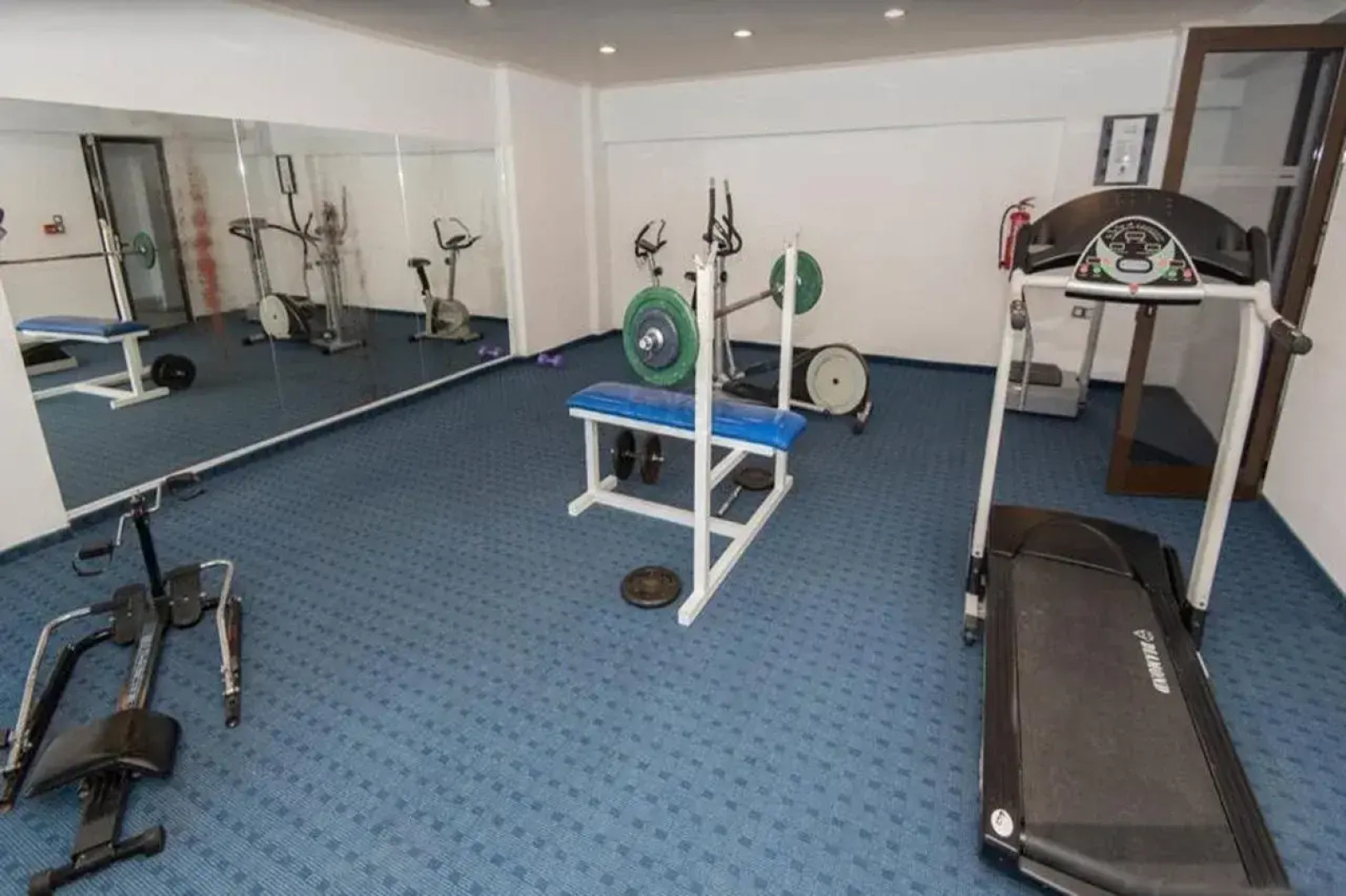 Cleopatra Classic Hotel