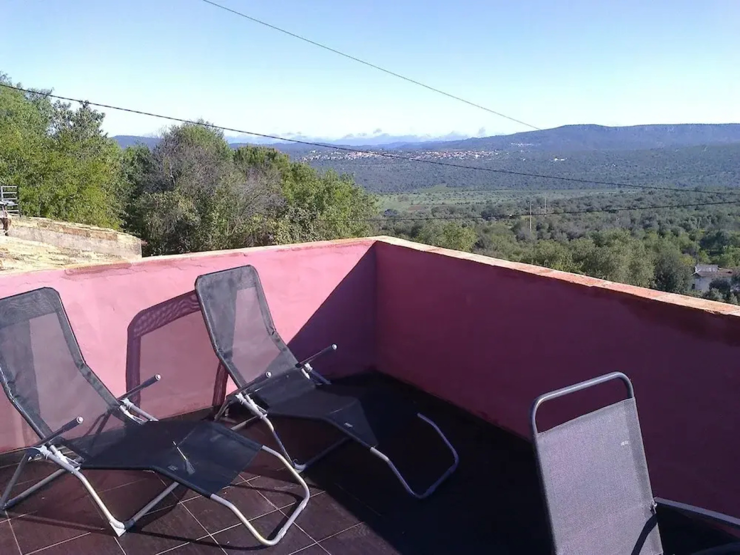 Casa Do Forno - Quinta Amoreira