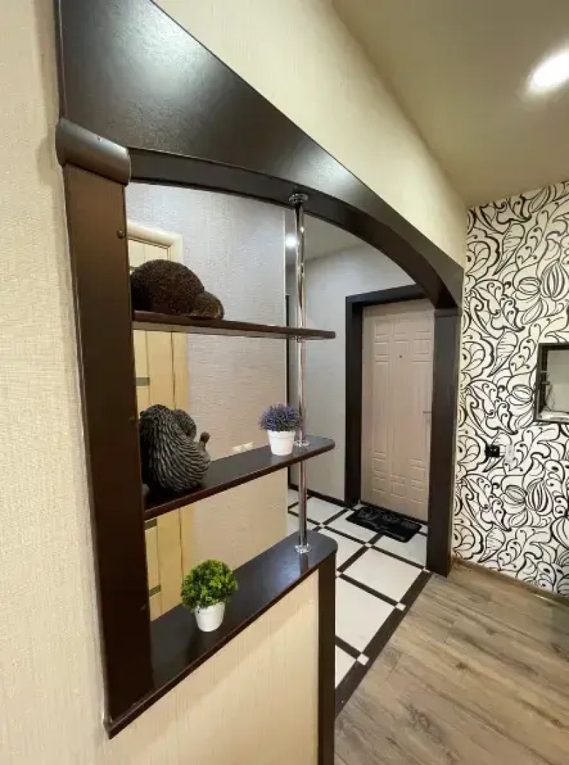 Апартаменты в 7-м микрорайоне 26