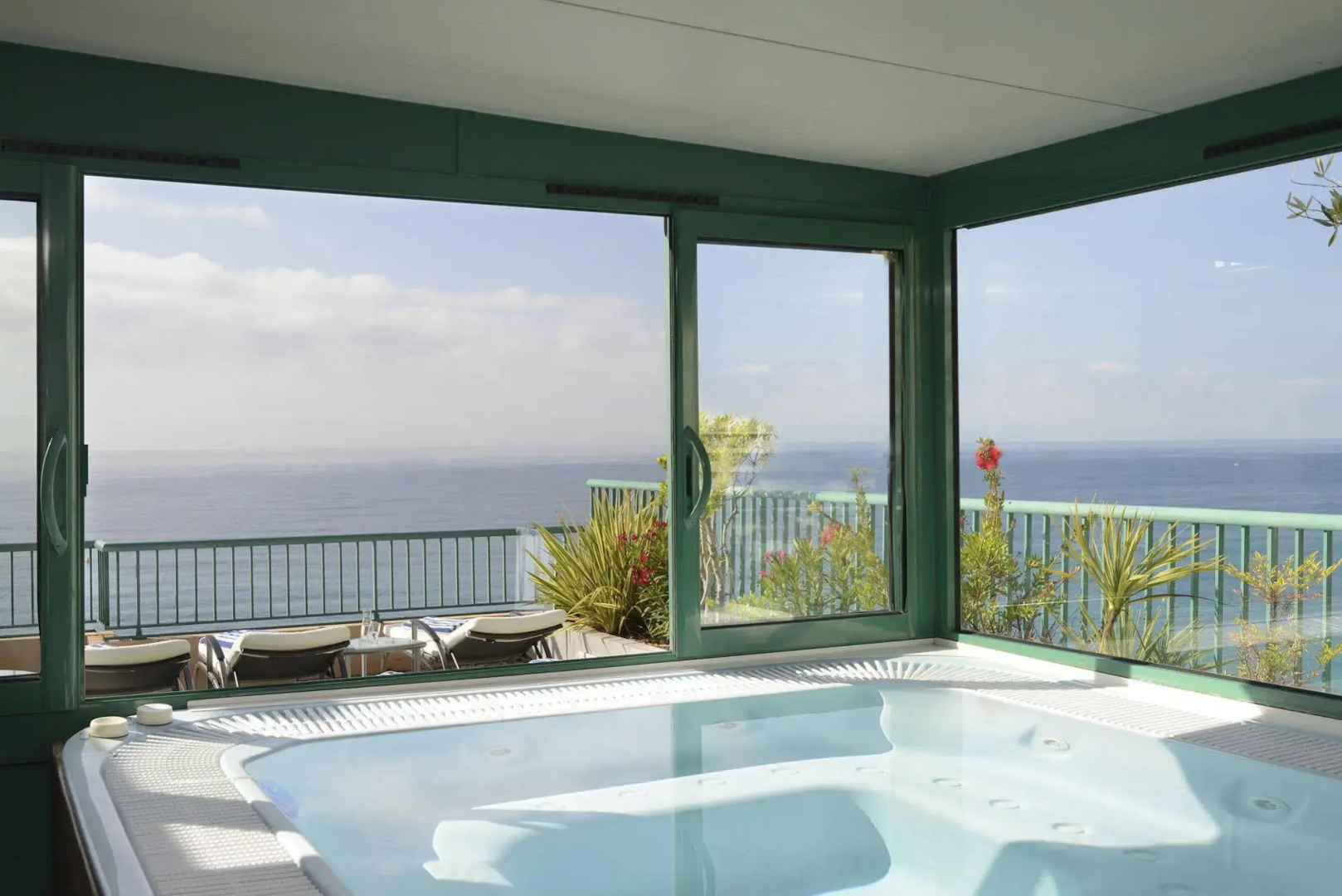 Princess et Richmond