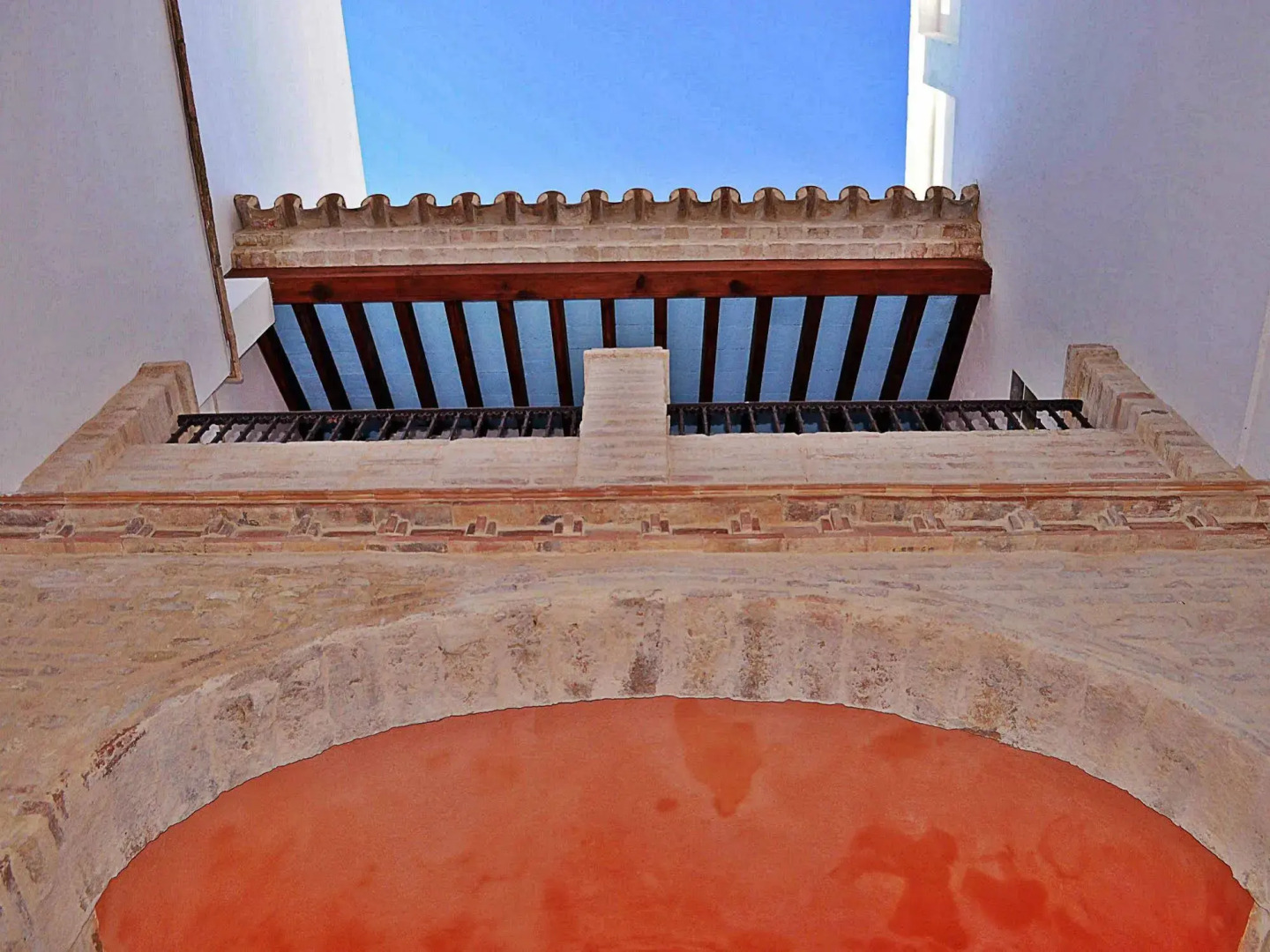 Frenteabastos Hostel & Suites