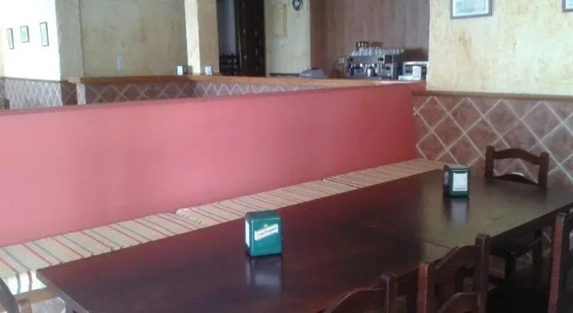 Albergue Ruta Del Califato