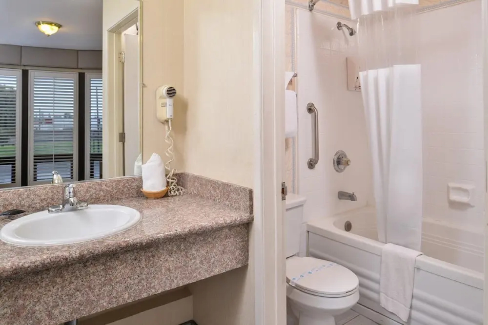 Americas Best Value Inn