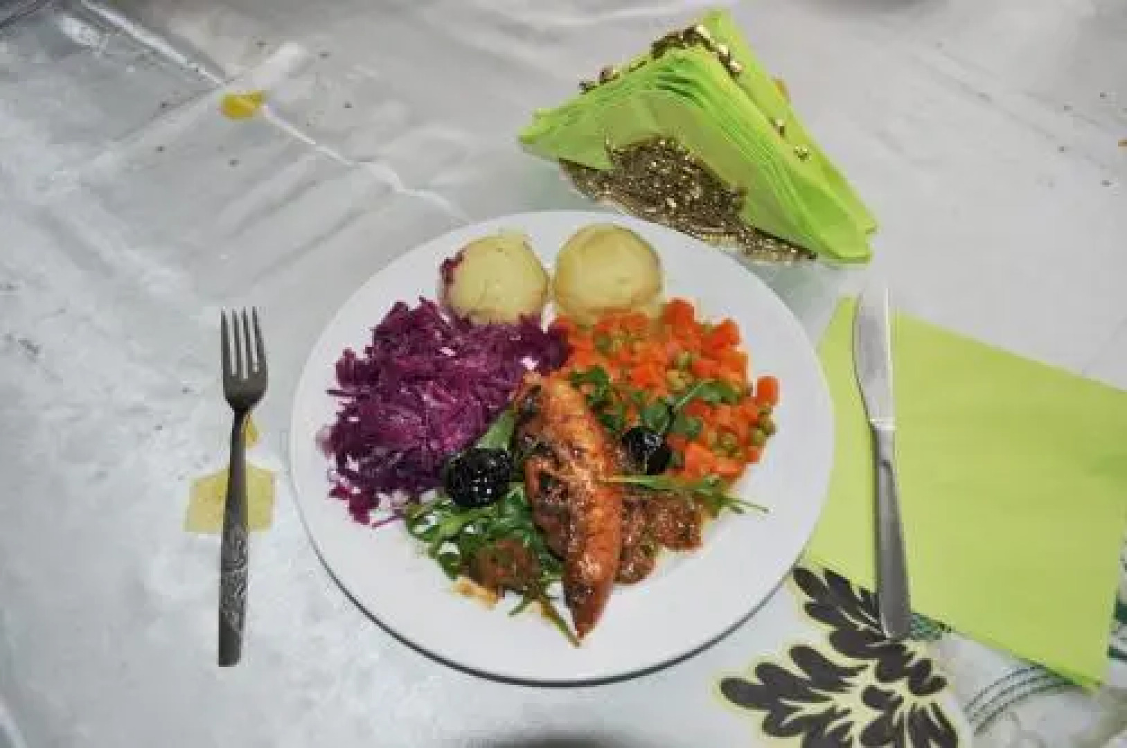 Hotel Pod Świerkiem