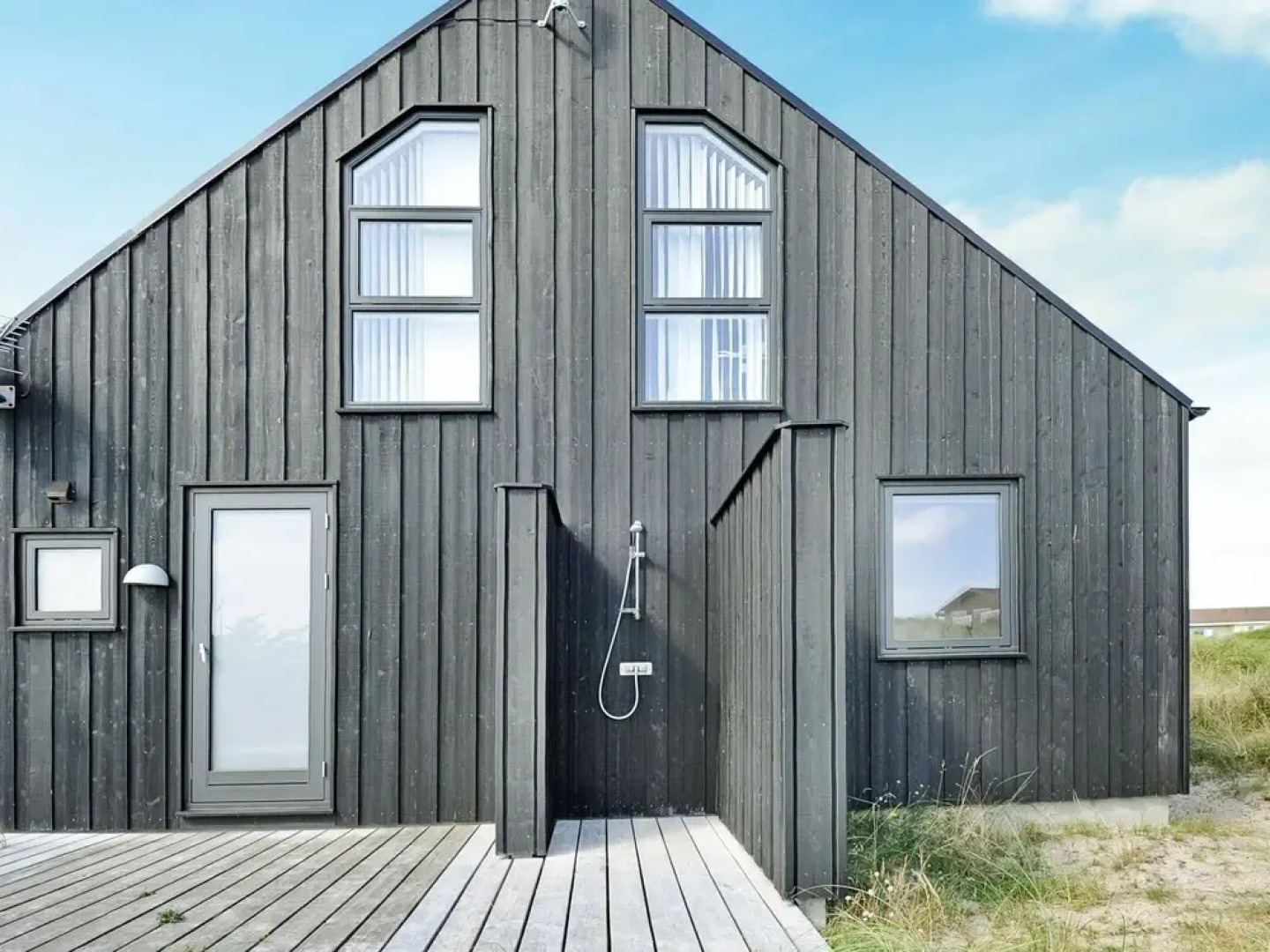 6 Person Holiday Home in Vejers Strand