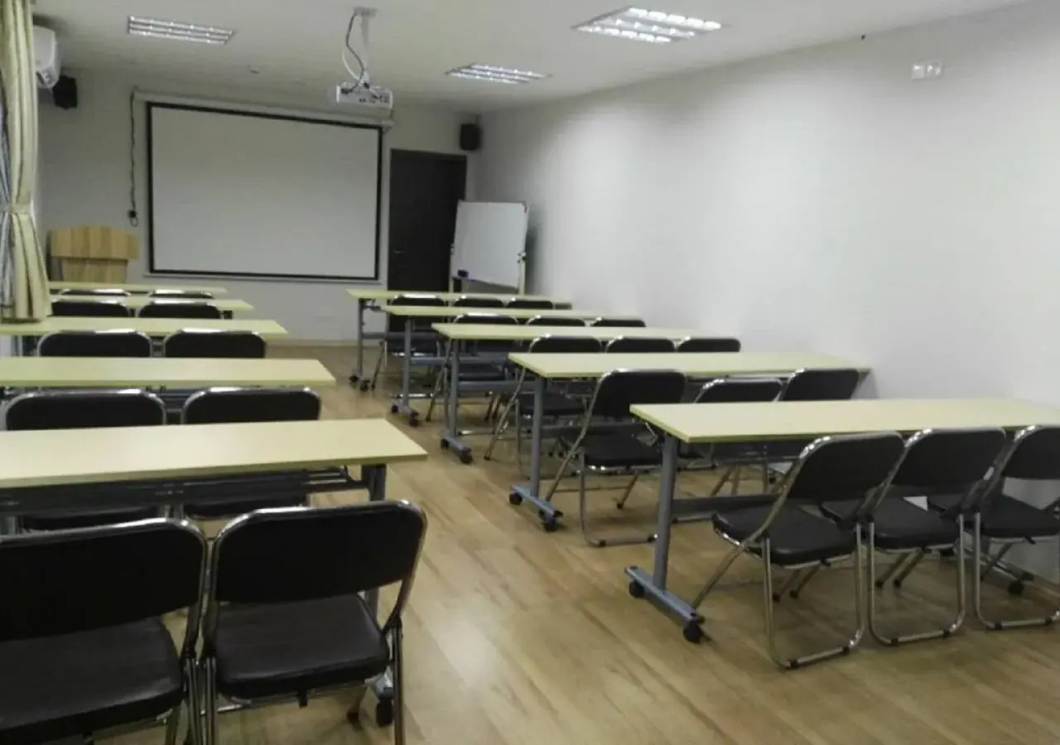 Hanting Express Inn Changsha Railway Sta