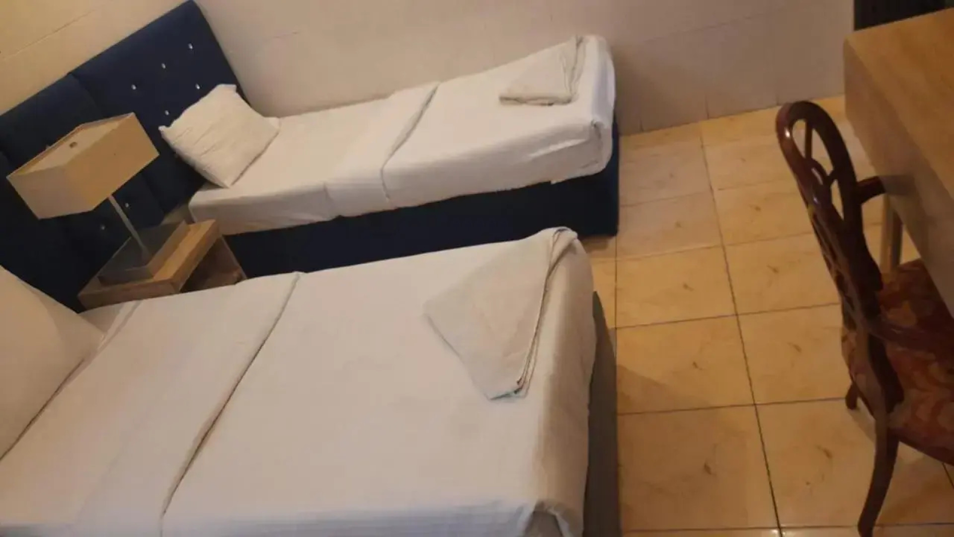 Trans World Hotel L.L.C