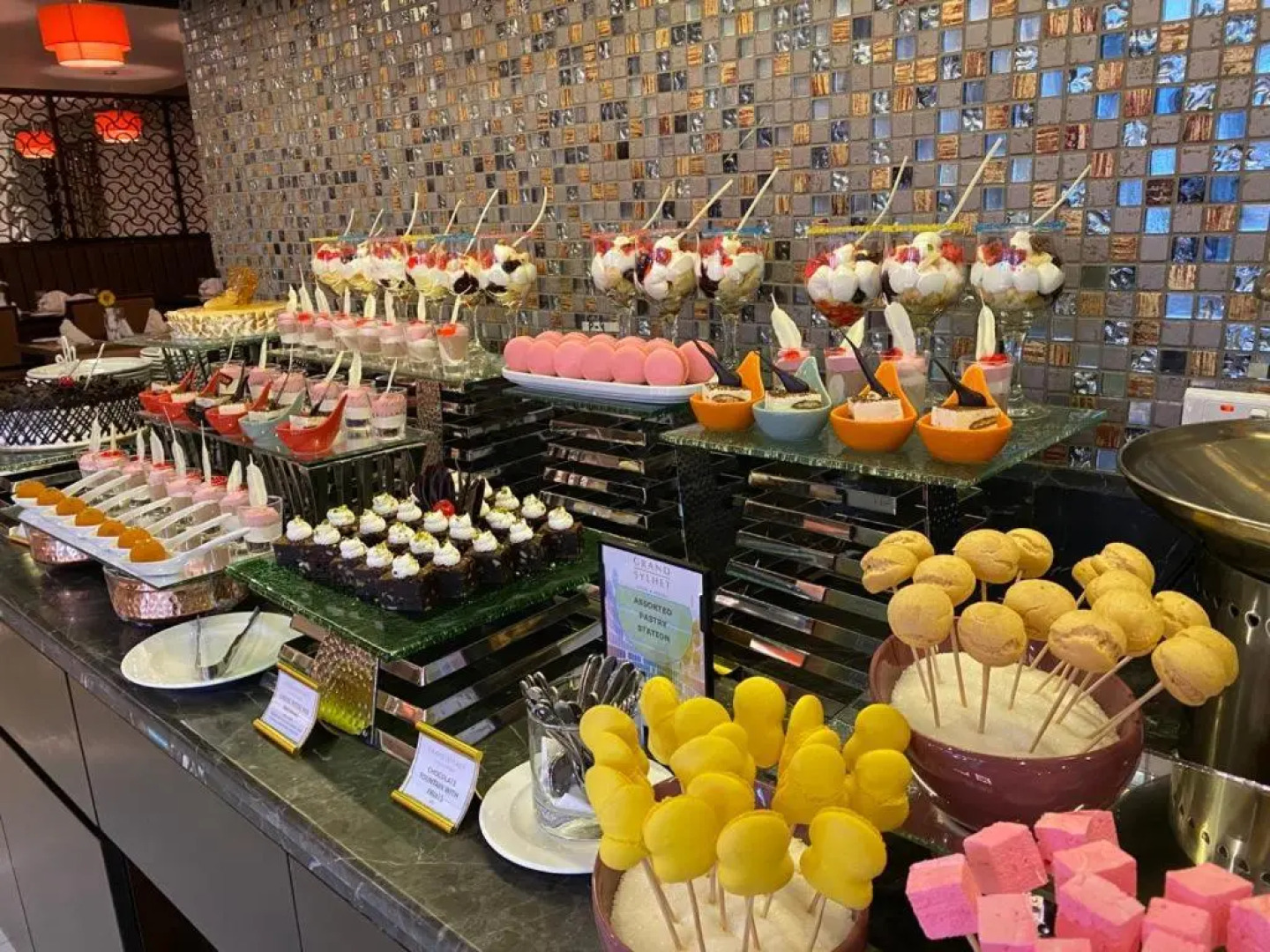 Grand Sylhet Hotel & Resort