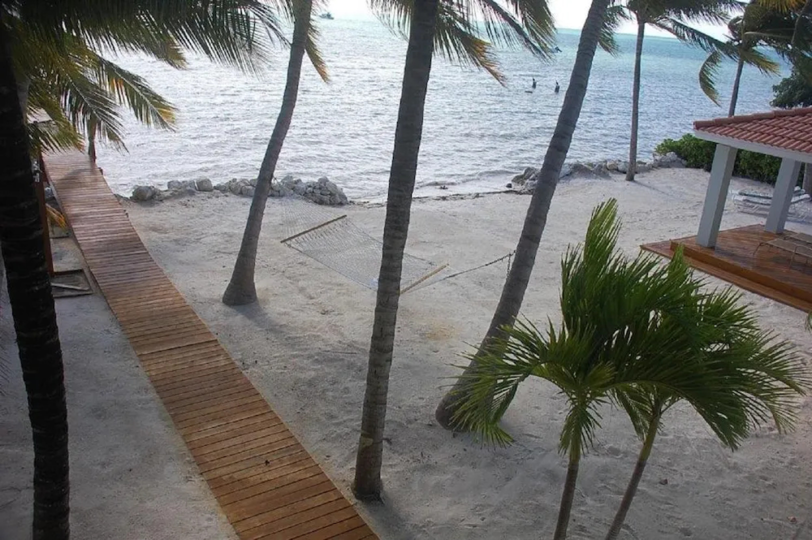 Serenity by Florida Keys Luxury Rentals