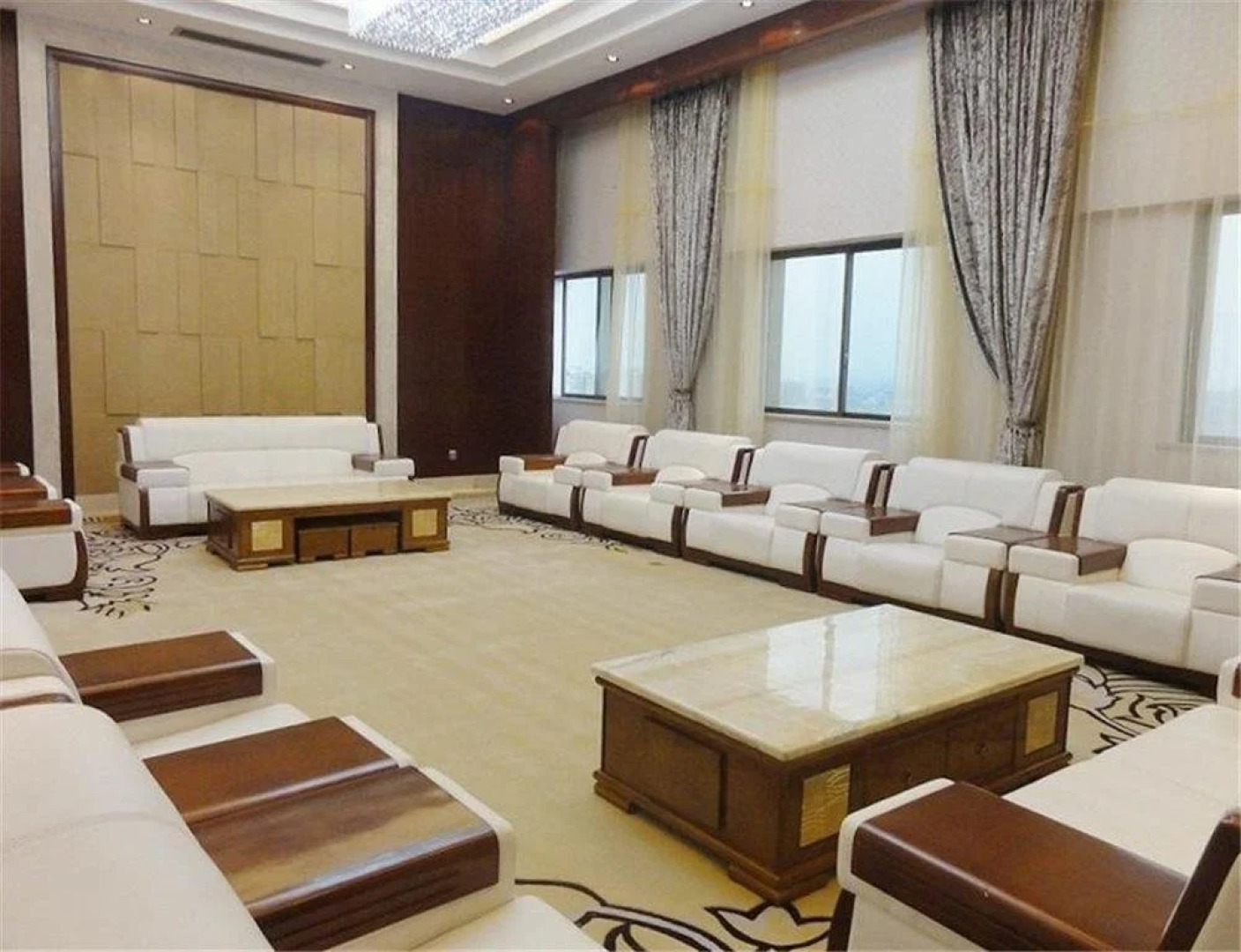 Century Haoting Hotel