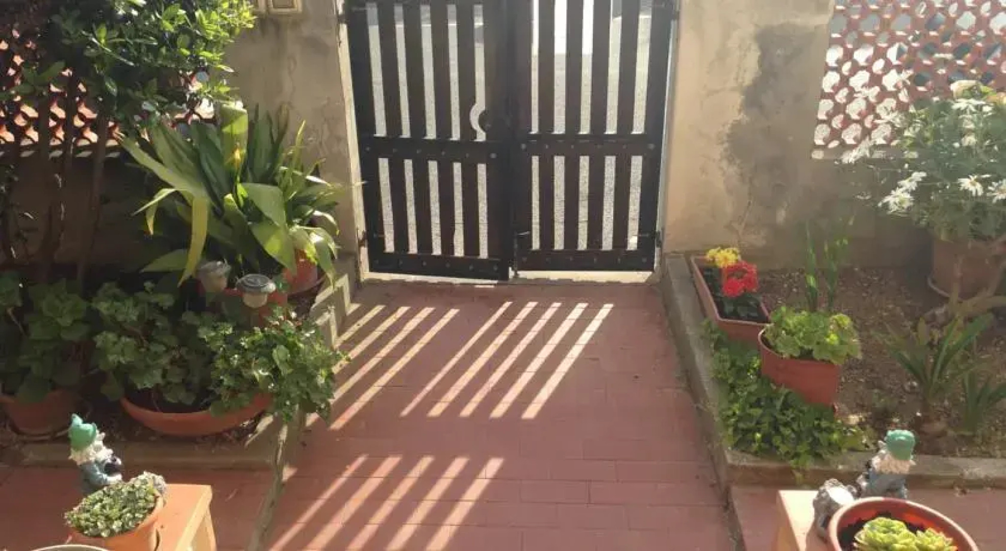 Appartamento Santa Caterina