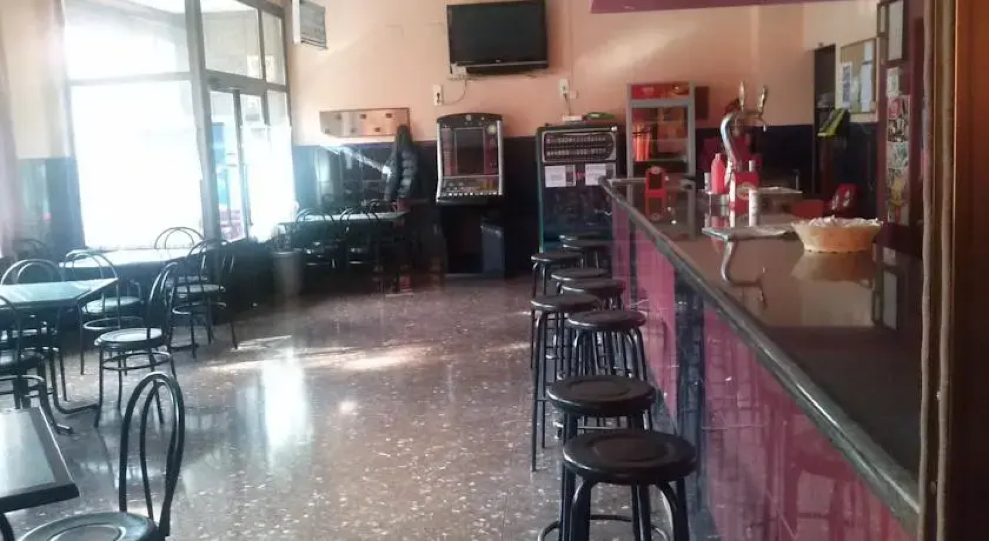 Hostal Restaurante Casa Paco