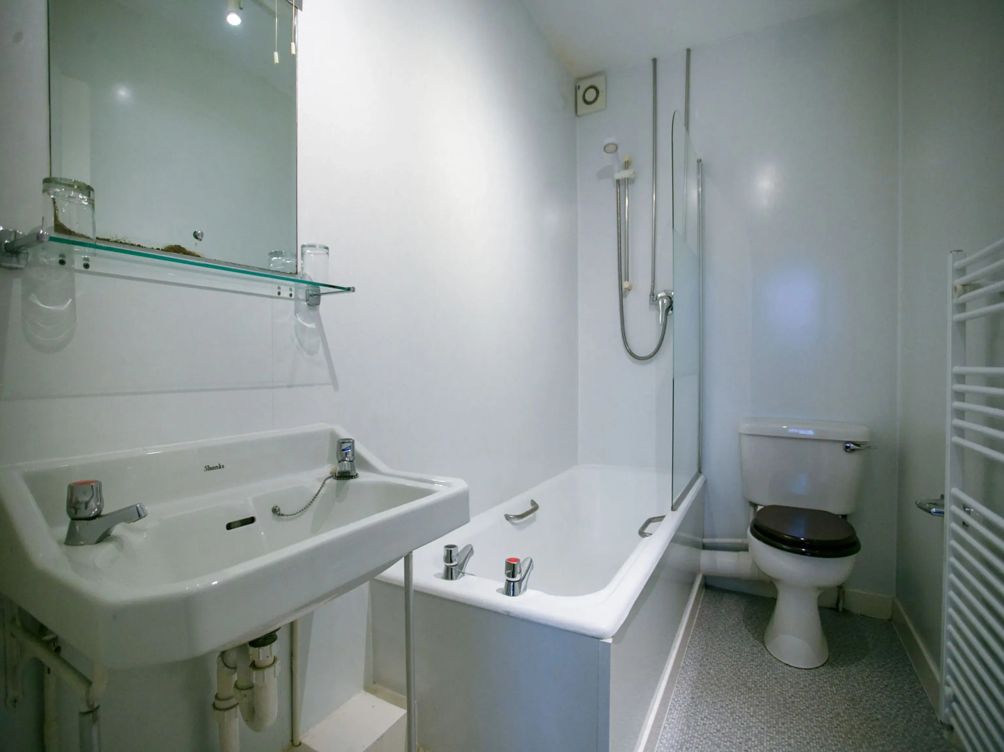 Lost Guest House Stirling