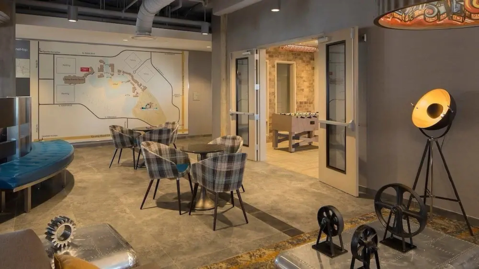 TownePlace Suites Foley at OWA