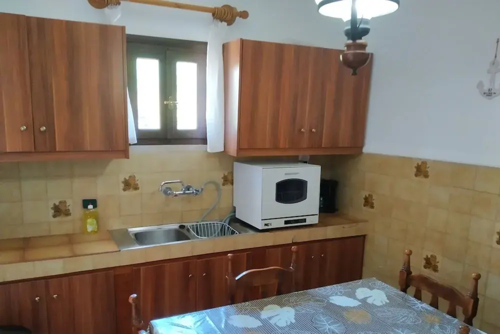 Villas Eva & Giorgos