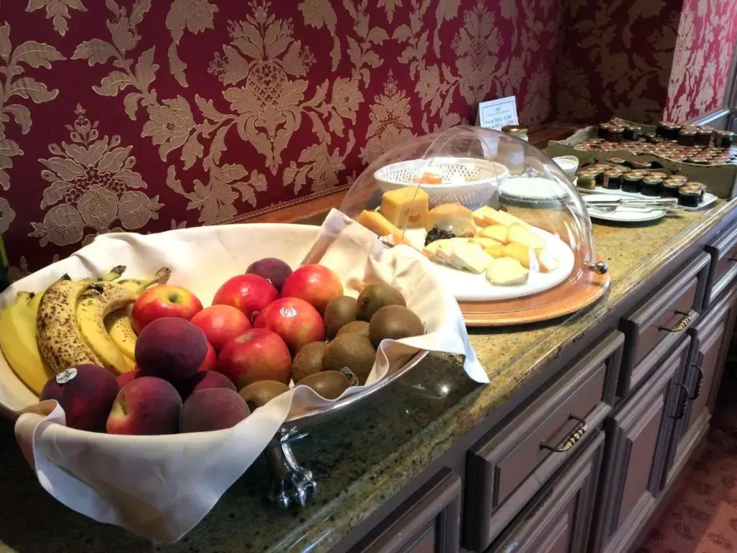 La Chartreuse Du Val St Esprit