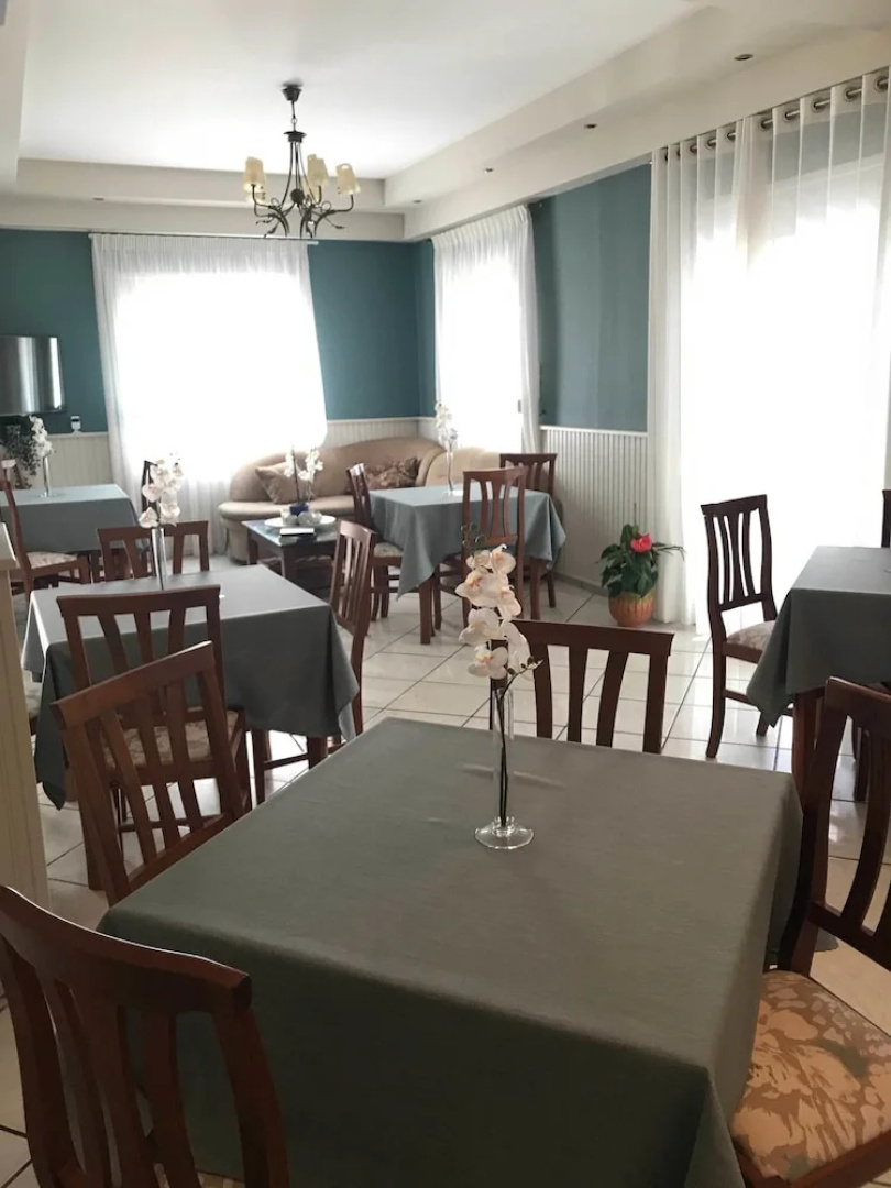 Hotel Karagianni