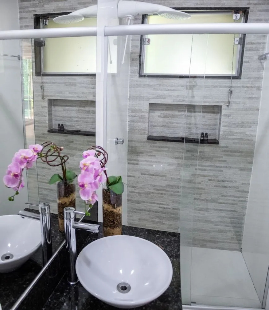 Escarpas Eco Village