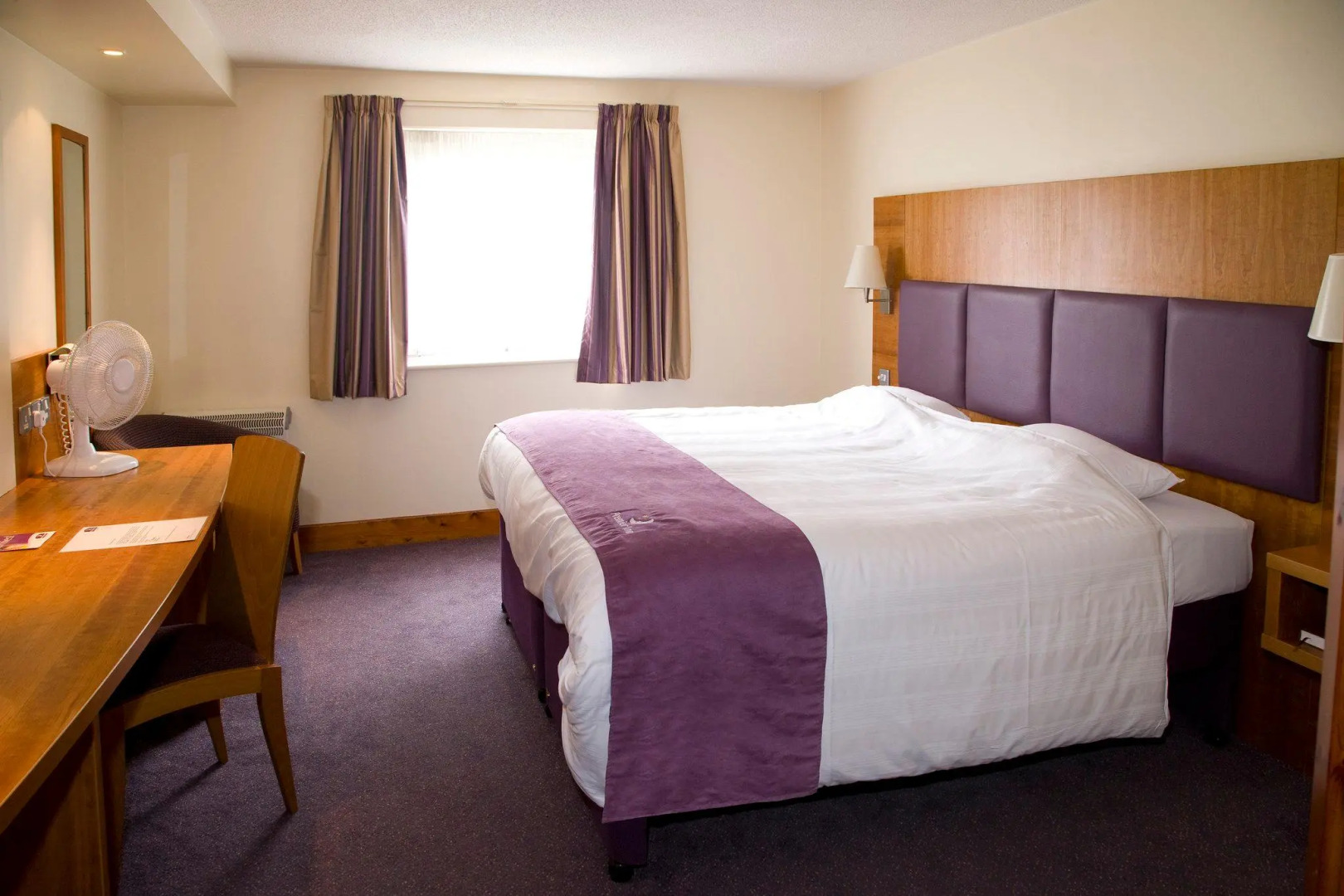Premier Inn Watford Central